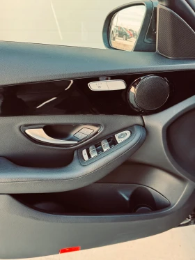 Mercedes-Benz C 220 d 194HP/9G/LED/NAVI/DSTR/CAMERA/KEYLESS, снимка 8