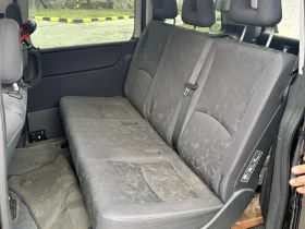 Mercedes-Benz Vaneo, снимка 9