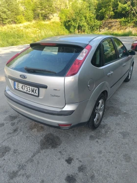 Ford Focus 1, 8 TDCI, снимка 11