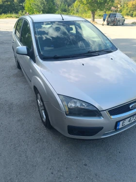 Ford Focus 1, 8 TDCI, снимка 10