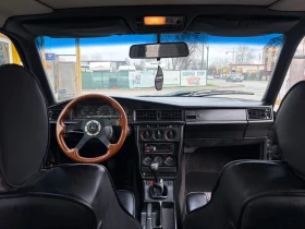 Mercedes-Benz 190 2.6, снимка 8