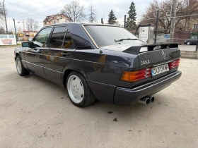 Mercedes-Benz 190 2.6, снимка 7
