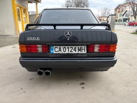 Mercedes-Benz 190 2.6, снимка 6