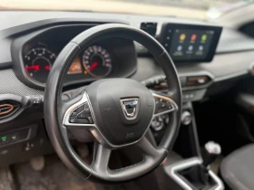 Dacia Sandero STEPWAY / LPG, снимка 7