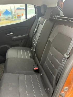 Dacia Sandero STEPWAY / LPG, снимка 6