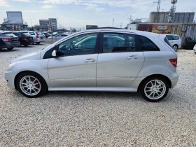 Mercedes-Benz B 200 В200, снимка 5