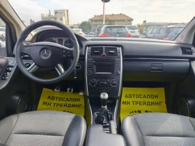 Mercedes-Benz B 200 В200, снимка 9