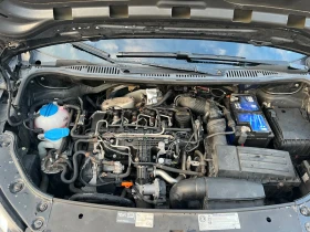 VW Caddy ДОКАЗУЕМИ КИЛОМЕТРИ , снимка 9