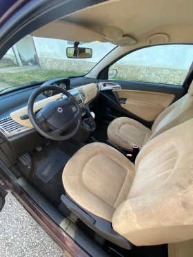 Lancia Ypsilon, снимка 4