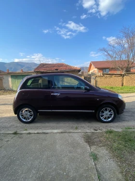 Lancia Ypsilon, снимка 5