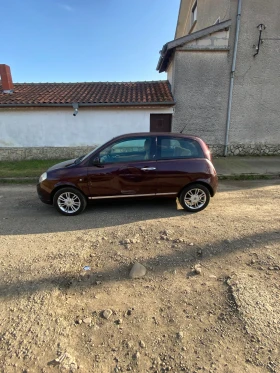 Lancia Ypsilon, снимка 8