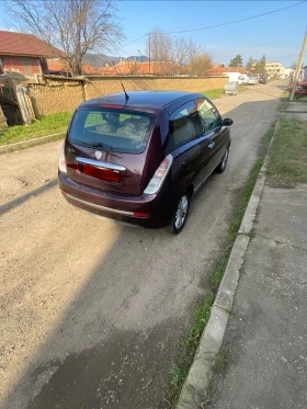 Lancia Ypsilon, снимка 6