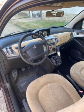 Lancia Ypsilon, снимка 16