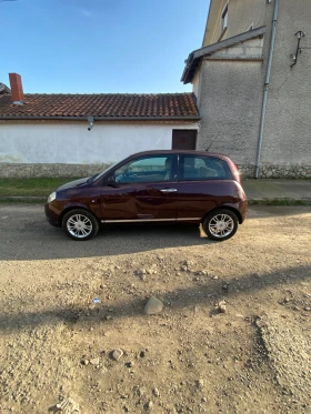 Lancia Ypsilon, снимка 9