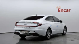 Hyundai Sonata, снимка 3