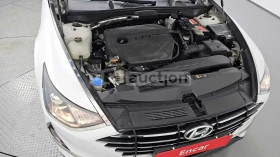 Hyundai Sonata, снимка 5
