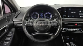 Hyundai Sonata, снимка 12