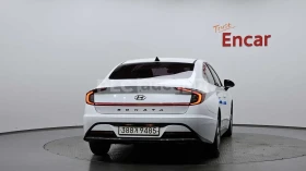 Hyundai Sonata, снимка 2
