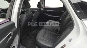 Hyundai Sonata, снимка 11