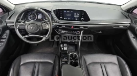 Hyundai Sonata, снимка 6