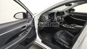 Hyundai Sonata, снимка 9