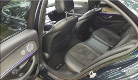Mercedes-Benz E 350 AMG W213, Head Up, Burmester, Вакуум на Вратите, снимка 14