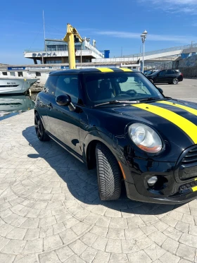 Mini Cooper, снимка 5
