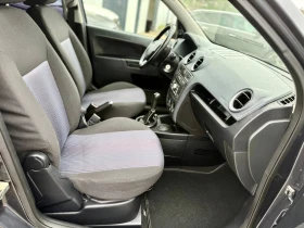 Ford Fusion 1.4, снимка 12