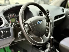 Ford Fusion 1.4, снимка 10