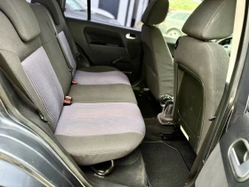 Ford Fusion 1.4, снимка 14