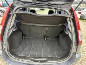 Ford Fusion 1.4, снимка 15