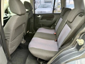 Ford Fusion 1.4, снимка 13