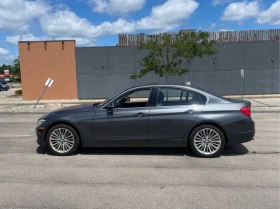 BMW 328  xDrive* АвтоКредит * (ЦЕНА ДО БГ), снимка 8