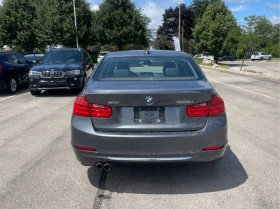 BMW 328  xDrive* АвтоКредит * (ЦЕНА ДО БГ), снимка 6