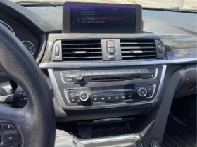 BMW 328  xDrive* АвтоКредит * (ЦЕНА ДО БГ), снимка 9