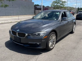 BMW 328  xDrive* АвтоКредит * (ЦЕНА ДО БГ), снимка 1