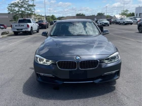 BMW 328  xDrive* АвтоКредит * (ЦЕНА ДО БГ), снимка 2