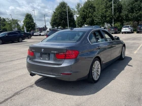 BMW 328  xDrive* АвтоКредит * (ЦЕНА ДО БГ), снимка 5