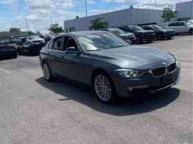 BMW 328  xDrive* АвтоКредит * (ЦЕНА ДО БГ), снимка 3