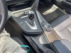 BMW 328  xDrive* АвтоКредит * (ЦЕНА ДО БГ), снимка 11