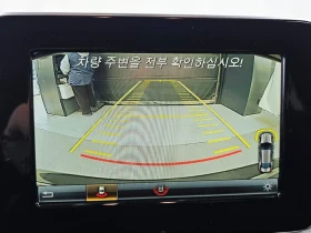 Mercedes-Benz CLA 2.5, снимка 15