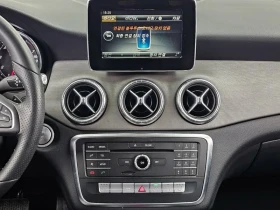 Mercedes-Benz CLA 2.5, снимка 14