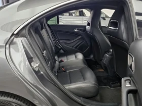 Mercedes-Benz CLA 2.5, снимка 12