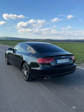Audi A5, снимка 6