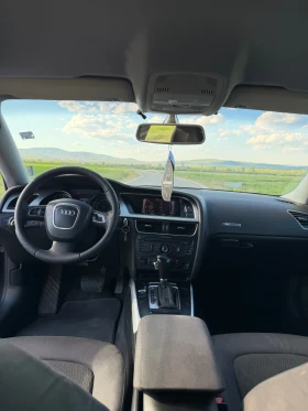 Audi A5, снимка 9