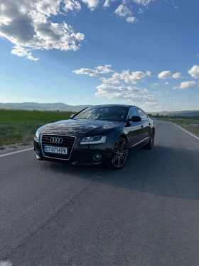 Audi A5, снимка 1