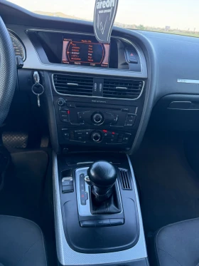Audi A5, снимка 10