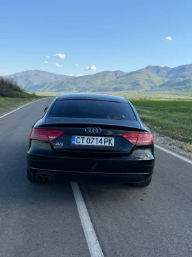 Audi A5, снимка 5