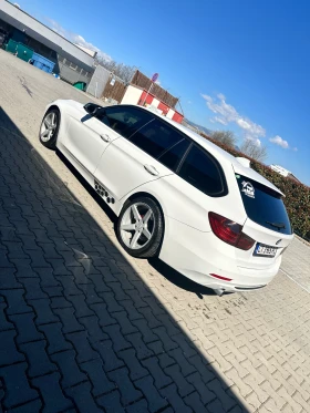 BMW 320 Twin Turbo, снимка 4