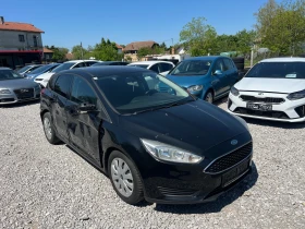 Ford Focus 1.0 101коня нов внос Австрия евро 6, снимка 2